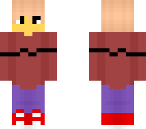 male - casual outfit