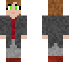 marla (fourth closet variant)