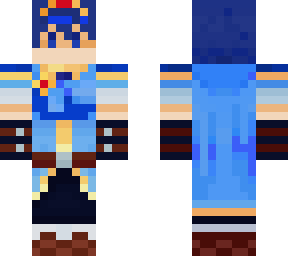 marth
