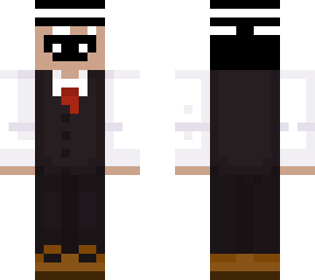 mister block