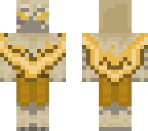 moth with no wings
