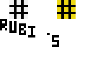 mr. rubix's