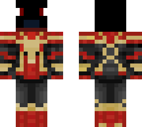 mufir-man