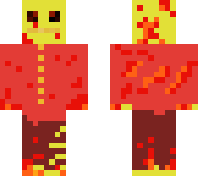murder duck