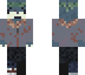 my another shark oc