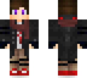 my skin