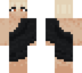 nether dweller