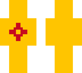 new mexico flag