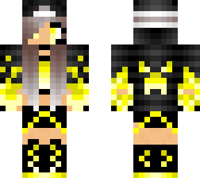 new newzaria dj skin
