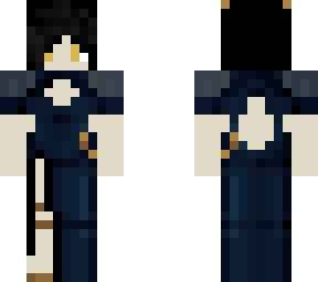 nighttime valkyrie