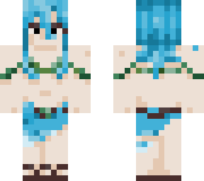 ocean elf