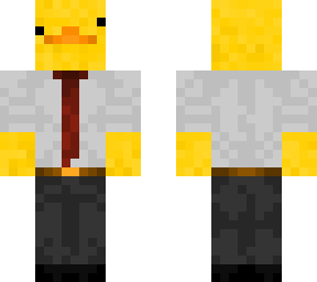 odd duck