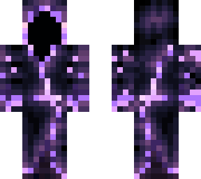 og no face skin for minecraft players