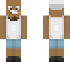 old man (unc)