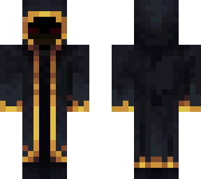 owl, for an smp all creds to the maker