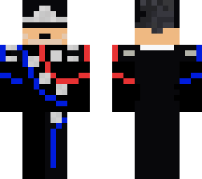 patriot regiment 2024- | band