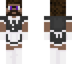 paul (maid dress)