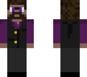 paul (suit)