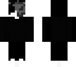 personaje con mscara