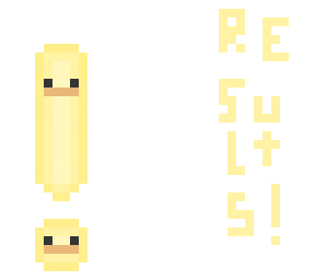 pfp results!