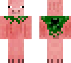 pigman creeper slayer 2025