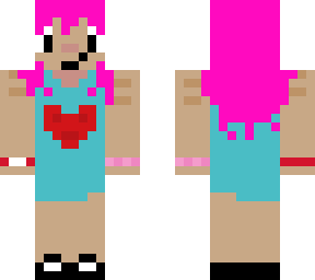 pinkie