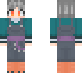 piper - sea and sky smp