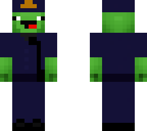 police turtle 2.0