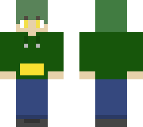 poppy from ii