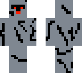 prehistoric evil knight