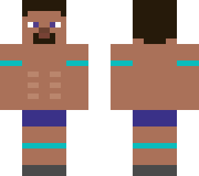 pro wrestlers