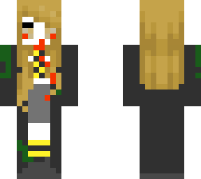 ragazza sniper ann.