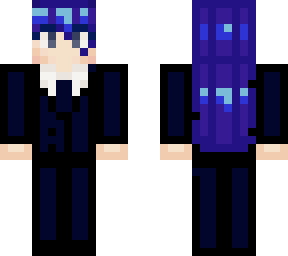 random skin i made