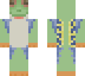 red eyed tree frog