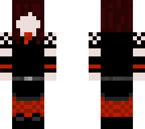 red_girl