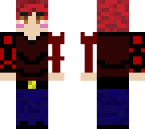 red menace