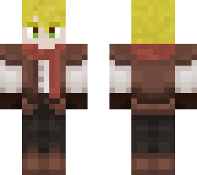 reskin? changed the hair and eyes