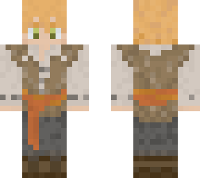 reskin not mine!