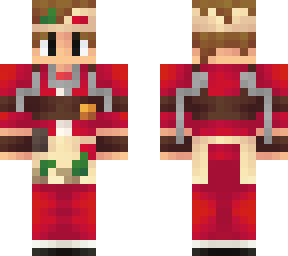 robin newman - ace attorney