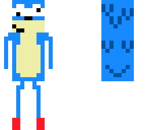 sanic