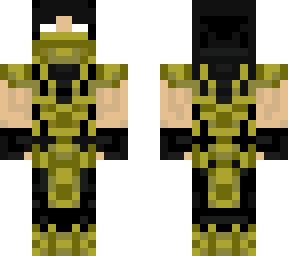 scorpion