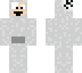 **** skin just uploading for archival reasons