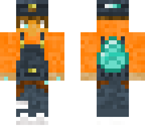 shyclown miner