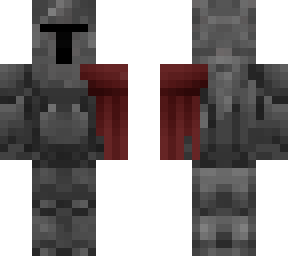 siphon knight 1