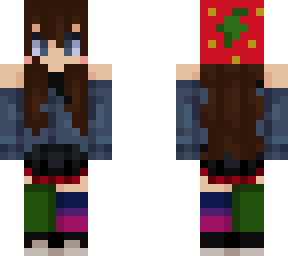 skin 4