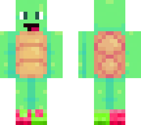 skin camolo