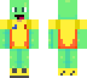 skin colombia
