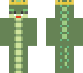 snakethug