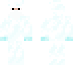 snow camouflage