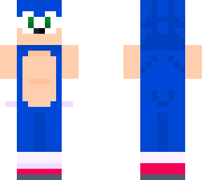 sonic